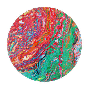 Planche À Découper Art Motif mignon. Acheter maintenant