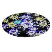 Planche À Découper Art Néon élégant. Acheter maintenant (Coin)