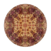 Art nouveau géométrique, motif décoratif.