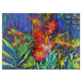 Planche À Découper Art numérique de Grevillia (Devant)