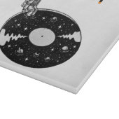 Planche À Découper art visuel slipknot (Coin)