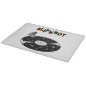 Planche À Découper art visuel slipknot (Coin)