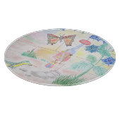 Planche À Découper Artisanat sur mesure pour les enfants, jouet pour (Coin)