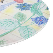 Planche À Découper Artisanat sur mesure pour les enfants, jouet pour (Coin)