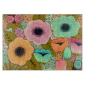 Planche À Découper Artiste Pip Gerard (Devant)