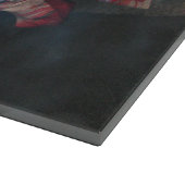 Planche À Découper Asakusa Geisha Neo Tokyo (Coin)