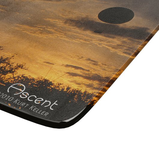 Planche À Découper Ascent (Coin)