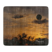 Planche À Découper Ascent (Devant)