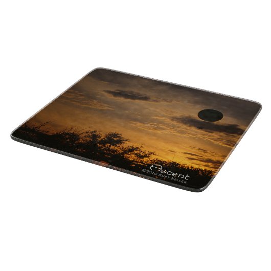 Planche À Découper Ascent (Coin)