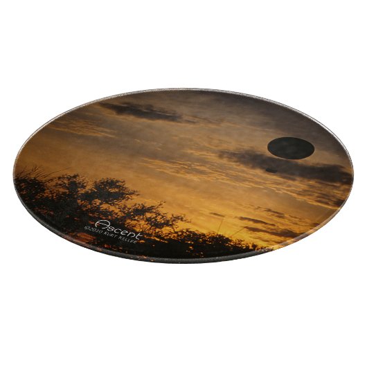 Planche À Découper Ascent (Coin)