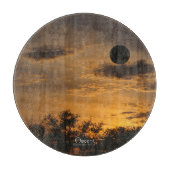 Planche À Découper Ascent (Devant)