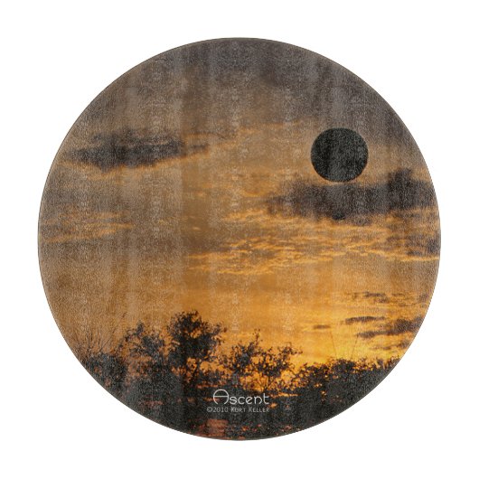 Planche À Découper Ascent (Devant)