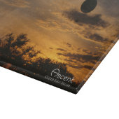 Planche À Découper Ascent (Coin)