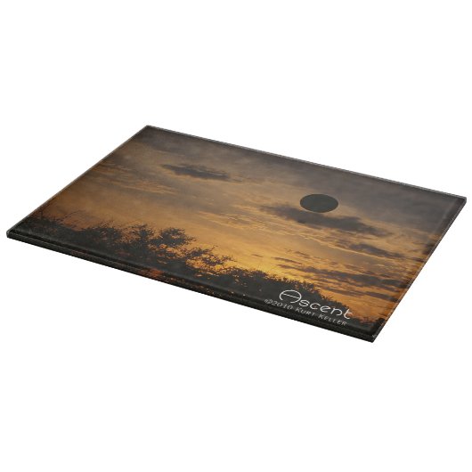 Planche À Découper Ascent (Coin)