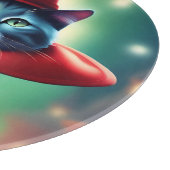 Planche À Découper assistant cat (Coin)
