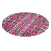 Planche À Découper Assorted Floral Roses (Coin)