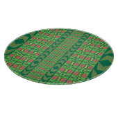 Planche À Découper Assorted Floral Wings (Coin)