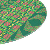 Planche À Découper Assorted Floral Wings (Coin)