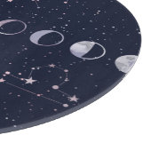 Planche À Découper Astrologie Sky (Coin)