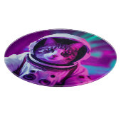Planche À Découper astronaute (Coin)