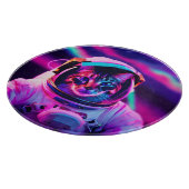 Planche À Découper astronaute (Coin)