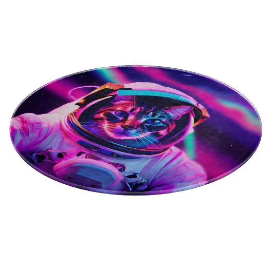 Planche À Découper astronaute (Coin)