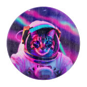 Planche À Découper astronaute (Devant)