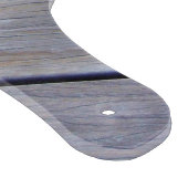 Planche À Découper Atlantic City Boardwalk (Coin)