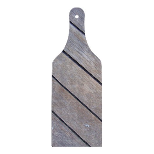 Planche À Découper Atlantic City Boardwalk (Devant)