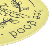 Planche À Découper Attitudes des abeilles (Coin)