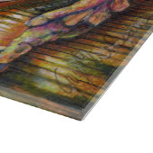 Planche À Découper Au nord du cirque (Coin)