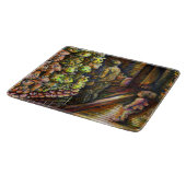 Planche À Découper Au nord du cirque (Coin)