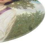 Planche À Découper Au puits (Coin)