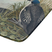 Planche À Découper Audubon Bird Loon Diver Classic (Coin)