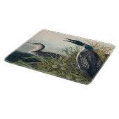 Planche À Découper Audubon Bird Loon Diver Classic (Coin)