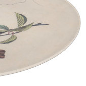 Planche À Découper Audubon Peint Bunting Bird Wildlife (Coin)