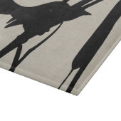 Planche À Découper Audubon Silhouette II (Coin)
