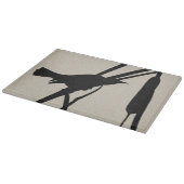 Planche À Découper Audubon Silhouette II (Coin)