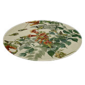 Planche À Découper Audubon Throsé de colibri (Coin)