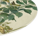 Planche À Découper Audubon Throsé de colibri (Coin)