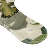 Planche À Découper Audubon Throsé de colibri (Coin)