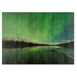 Planche À Découper Aurora
