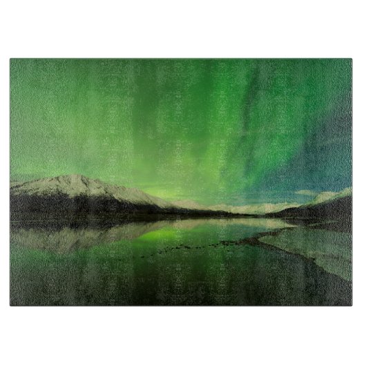 Planche À Découper Aurora (Devant)