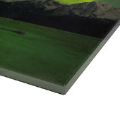 Planche À Découper Aurora puissant (Coin)