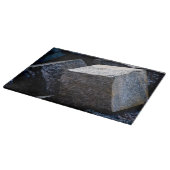 Planche À Découper Aussi dur que Granite (Coin)