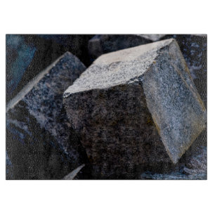 Planche À Découper Aussi dur que Granite