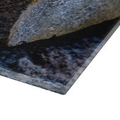 Planche À Découper Aussi dur que Granite (Coin)