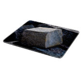 Planche À Découper Aussi dur que Granite (Coin)