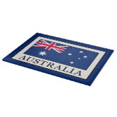 Planche À Découper Australie (Coin)