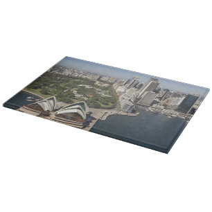 Planche À Découper Australie, Nouvelle-Galles du Sud, Sydney, Sydney